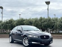 OKAZION JAGUAR XF