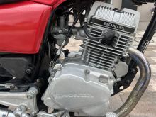 Shitet motori honda 125cm3. I ardhur nga zvicrra
