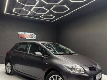 OKAZIONN TOYOTA AURIS 1.6 BENZIN+GAZ PRINS AUTOMAT