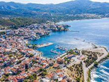 Bileta Turistike