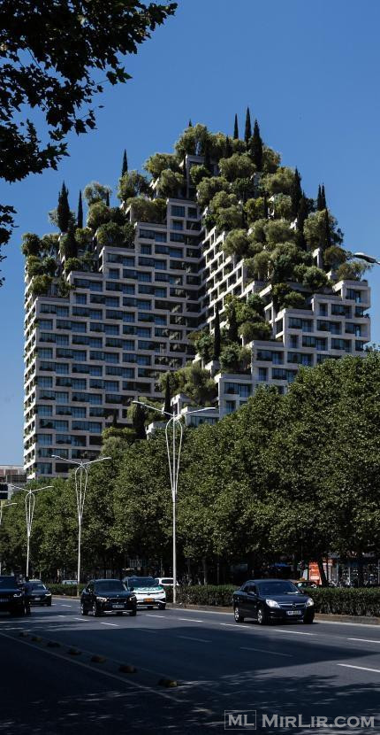 0692424555 APARTAMENT 1+1 PER SHITJE TE LION PARK 2