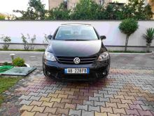 Golf plus 1.9 Nafte manuale