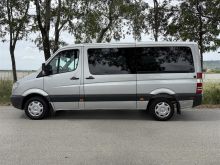 Sprinter Benzin v6