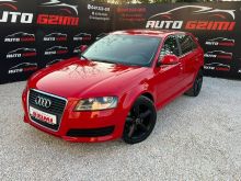 AUDI A3 2.0 TDI 2009 AUTOMATIK 🔥🔥