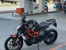 Motorr ktm