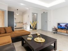 SHITET APARTAMENT 3+1+2BLK TE KOPSHTI BOTANIK 250.000 EURO