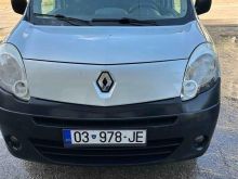 Renault Kangoo Maxi vetem 59mi Kilometra