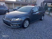 Pasat b7 2.0 tdi Automatik me dogan 2015