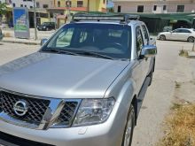 Nisan Navara 2013 2.5 naft