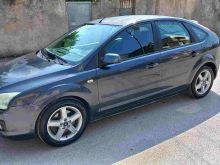 Ford focus 2006