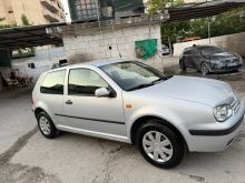 Shitet Golf IV