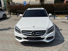 c class 220🍀blutec ✅