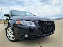 AUDI A4  AUTOMAT BENZINE  GAZ  MOTOR I THJEShT 0677135133