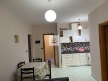 SHITET APARTAMENT 1+1 TEK RROTA E KUQE