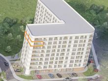 Banesa ne Shitje 3+1, Bresje - Fushe Kosove 620€/m²