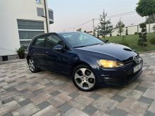 GOLF 7 1.6 TDI BLUE MOTION VP 2013 SUPERGJENDJE ☎️045292039☎