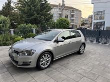 - WV GOLF 7 TDI 2.0 AUTOMATIK ME DOGAN TE PAGUAR