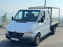 SHES SPRINTER 313 DIZEL 2.2 RKS 049 126 885