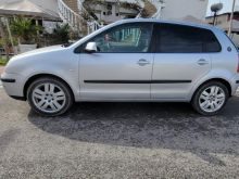 Volkswagen Polo 1.2 Benzinë
