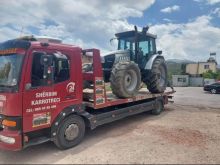 Okazion KARROTREC ATEGO