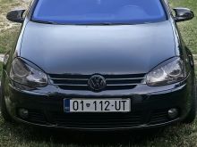 Golf 5