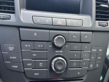 Shitet Opel Insignia automatik 2.0CDTI