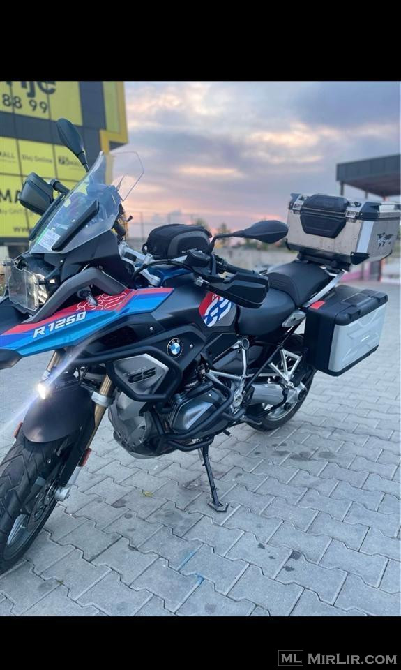 BMW R1250GS