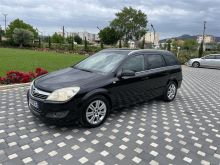 Opel astra 1.7 Naft manual Viti 2007