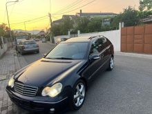Mercedes Benz C230 1.8 Kompressor Benzin 🇩🇪