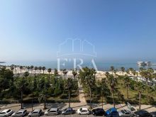 Shitet apartament 2+1+2 me pamje nga deti, Vollga, Durres.