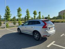 Shitet Volvo Xc60 T6 2014