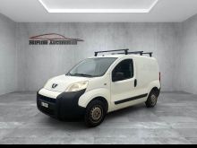 Peugeot Bipper