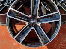 DISQE AUDI Q7 R20 ORGJINALE