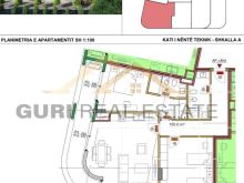 🆕🏡SHITET APARTAMENT 2+1 NË ’REZIDENCA ARENA’,ELBASAN.
