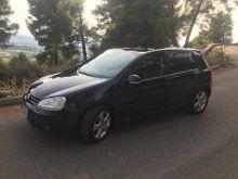 Golf 5