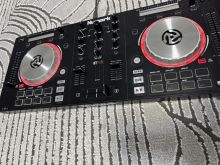 Numark Dj kontroller