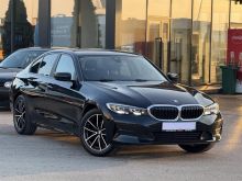 BMW 320 xDrive 2019