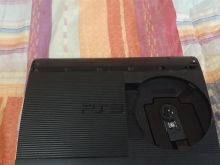 PS3 Super Slim