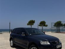 Touareg