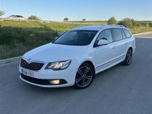 skoda superb 2.0 tdi automatic dsg vp 2015 pa dogan