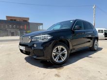 BMW X5 40D