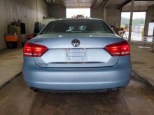 Stop Passat Usa krahu shoferit