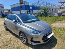 Citroen DS5, Hibrid 2.0 nafte/elektrike, panoramik,viti 2012