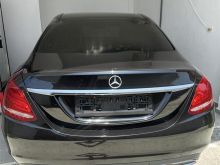 Mercedes Benz C220