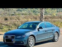 SHITET - NDERROHET AUDI A4 GAZ BENZINE