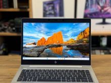 HP EliteBook 840 G5, i5-8th gen, 16 GB RAM DDr4, 256 GB SSD