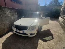 Shitet benz