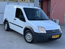 FORD CONECT 1.8D - I SAPO ARDHUR ME DOGANE 2008