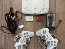 Playstation 1 si i ri (koleksion)