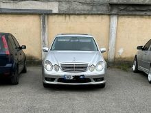 E class 220 cdi mundesi nderrimi